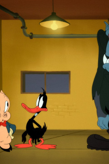 Poster de Episódio Dummies in the Dark (2023)