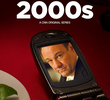 A década de 2000