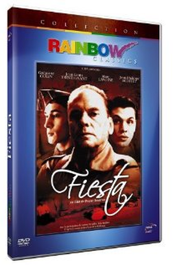  de Filme Fiesta (1995)