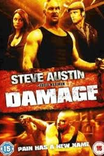  de Filme Punhos de Aço  (2009)