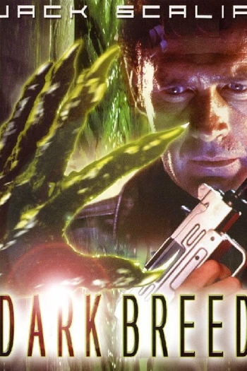  de Filme Domínio Alien (1996)