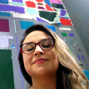 Foto de perfil de Aline Assencio