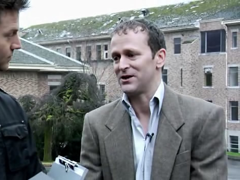 Foto 8 de Fenômenos Paranormais