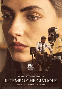 Il Tempo Che Ci Vuole (Il Tempo Che Ci Vuole)