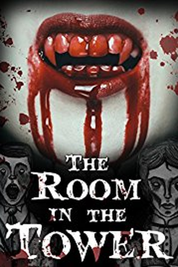 Poster de Curta The Room in the Tower (2015)