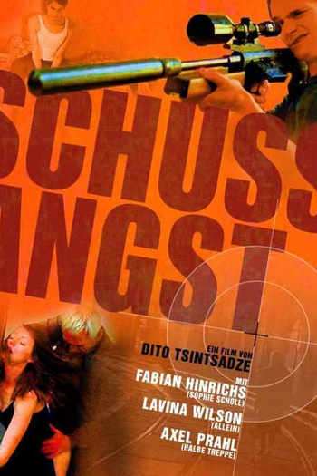  de Filme Medo de Matar (2004)