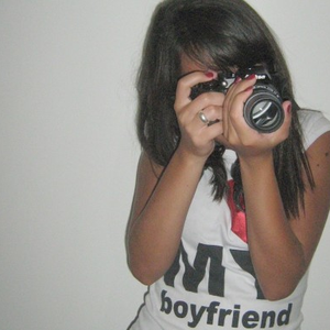 Foto de perfil de Raíssa