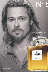 Chanel No. 5: Wherever I Go (Chanel No. 5: Wherever I Go)
