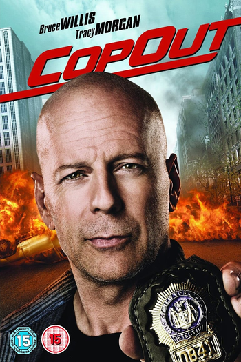  de Filme Tiras em Apuros (2010)