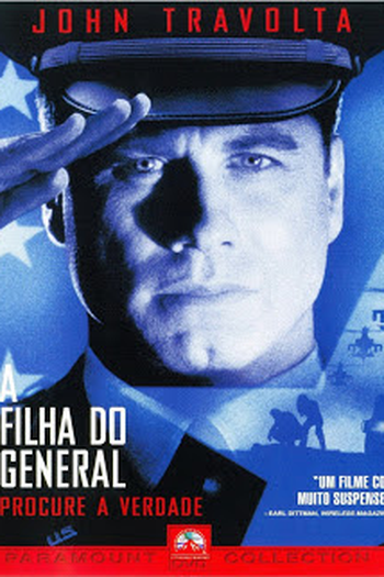  de Filme A Filha do General (1999)