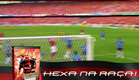 DVD Flamengo Hexa