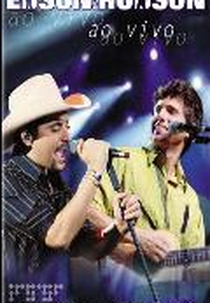 Edson & Hudson - Galera Coração ao Vivo (Edson e Hudson - Galera Coração: Ao Vivo)