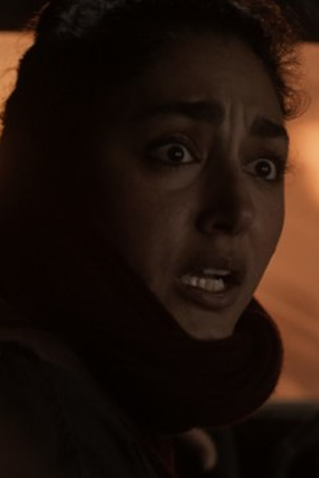 Poster de Episódio Fireworks (2023)