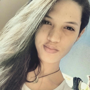 Foto de perfil de Rebeca Martins