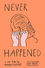 Never Happened (Never Happened)