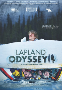 Lapland Odyssey (Napapiirin sankarit)