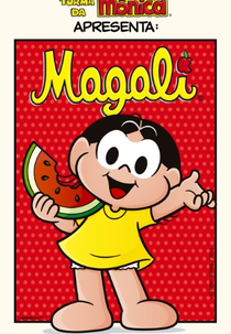 Turma da Mônica Apresenta: Magali (Turma da Mônica Apresenta: Magali)