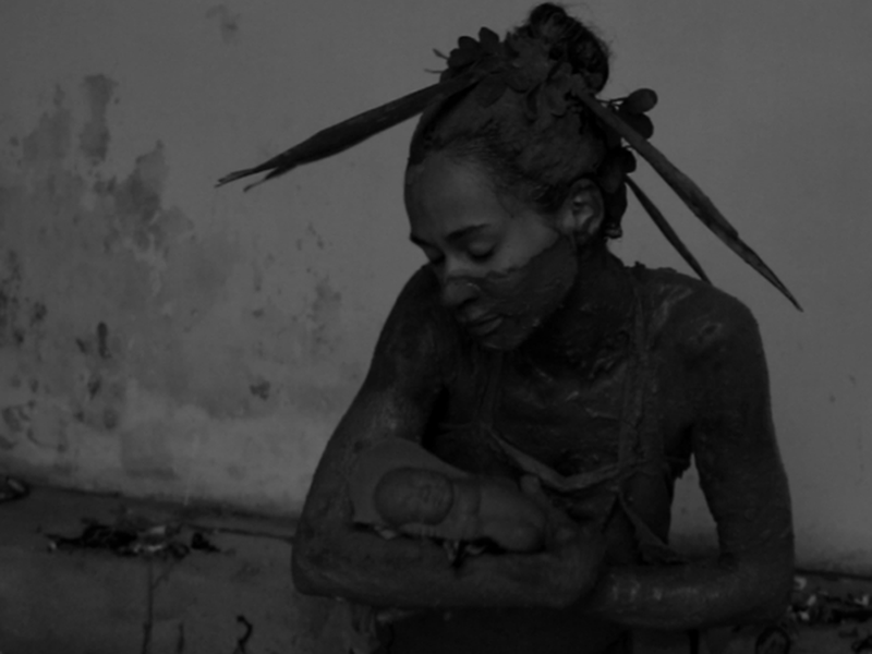 Foto 1 de Menina Semente
