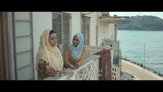 Trailer: THE BURDENED | #DIFF2023 Trailers