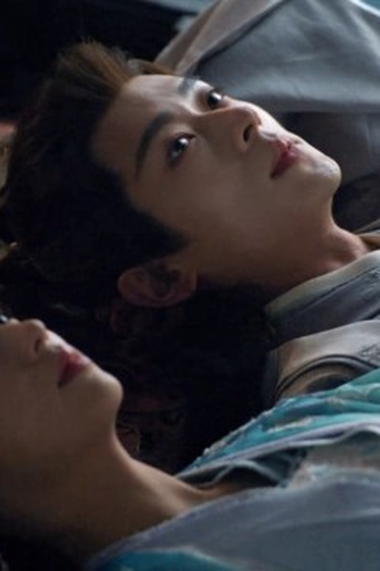 Poster de Episódio 第17集 (2025)