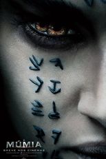 A Múmia (The Mummy)