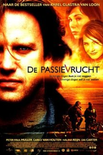 Poster de Filme De passievrucht  (2003)