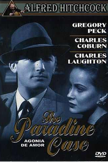  de Filme Agonia de Amor (1947)