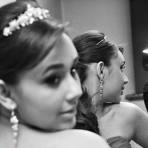 Foto de perfil de thais