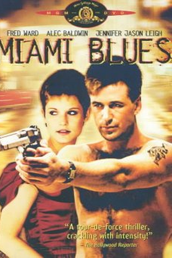  de Filme O Anjo Assassino (1990)