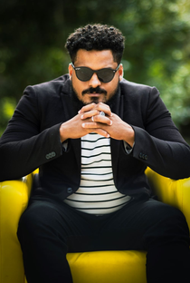 Jonah Costa - Poster 2