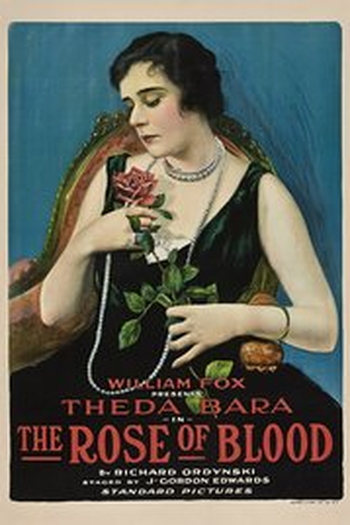  de Filme A Rosa de Sangue (1917)