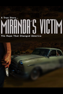 Miranda's Victim - Poster / Capa / Cartaz - Oficial 2