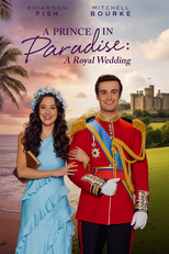 A Prince in Paradise: A Royal Wedding (A Prince in Paradise: A Royal Wedding)