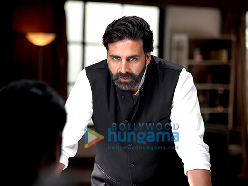 Foto 26 de Gabbar is Back