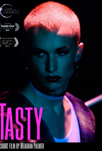 Tasty - Poster / Capa / Cartaz - Oficial 1