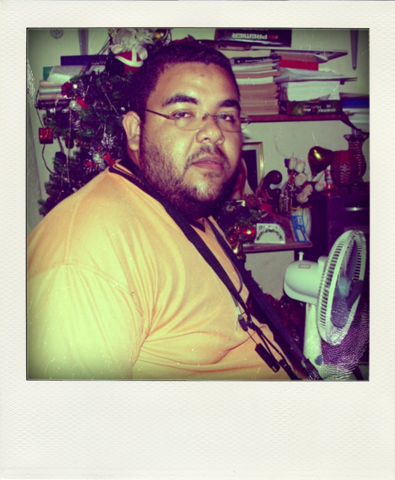 Marcelo Albuquerque - Foto 1