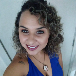 Foto de perfil de Gabriela
