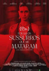 Foram os Sussurros Que Me Mataram (Foram os Sussurros Que Me Mataram)