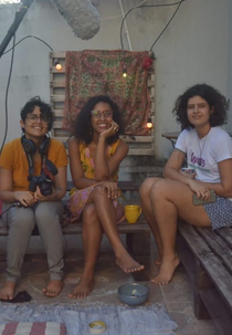 A Mulher que me Tornei (A Mulher que me Tornei)