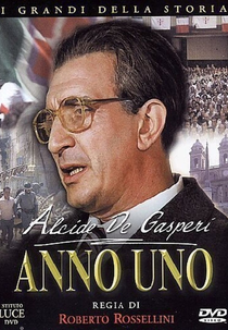 Anno Uno - O Nascimento da Democracia Italiana  (Anno Uno)