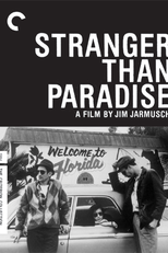 Estranhos no Paraíso (Stranger Than Paradise)