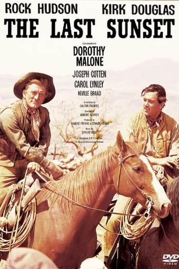  de Filme O Último Pôr-Do-Sol (1961)