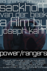 Power/Rangers (Power/Rangers)