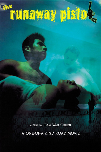  de Filme The Runaway Pistol (2002)