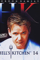 Hell's Kitchen (14ª Temporada) (Hell's Kitchen (Season 14))
