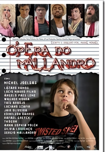 Ópera do Malandro (Ópera do Malandro)