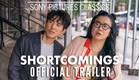 SHORTCOMINGS | Official Trailer (2023)