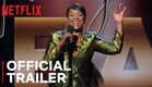 Tiffany Haddish Presents: They Ready | Official Trailer | Netflix