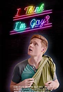 Eu Acho Que Sou Gay? (I Think I'm Gay?)