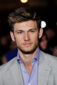 Alex Pettyfer